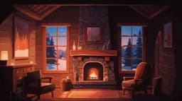 Mountain Cabin